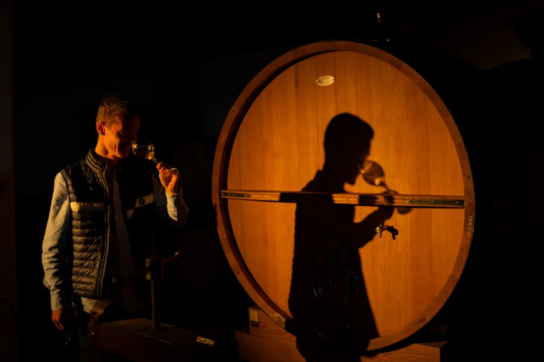 Champagne Bauser – photo 2