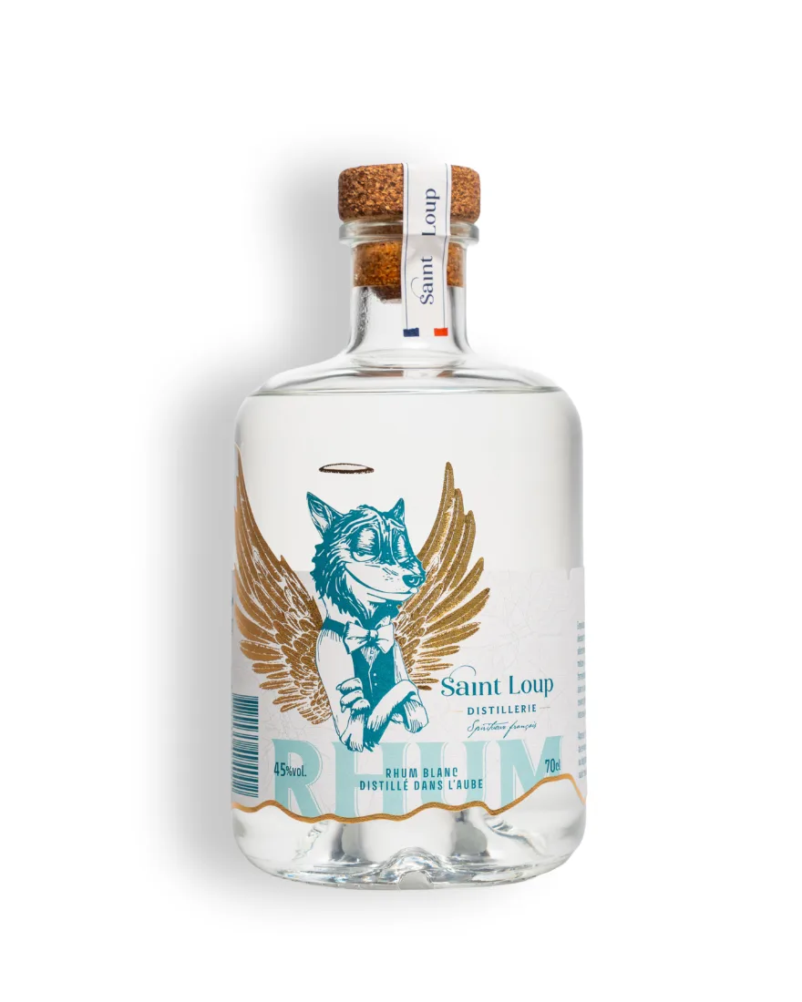 Distillerie St Loup – photo 2