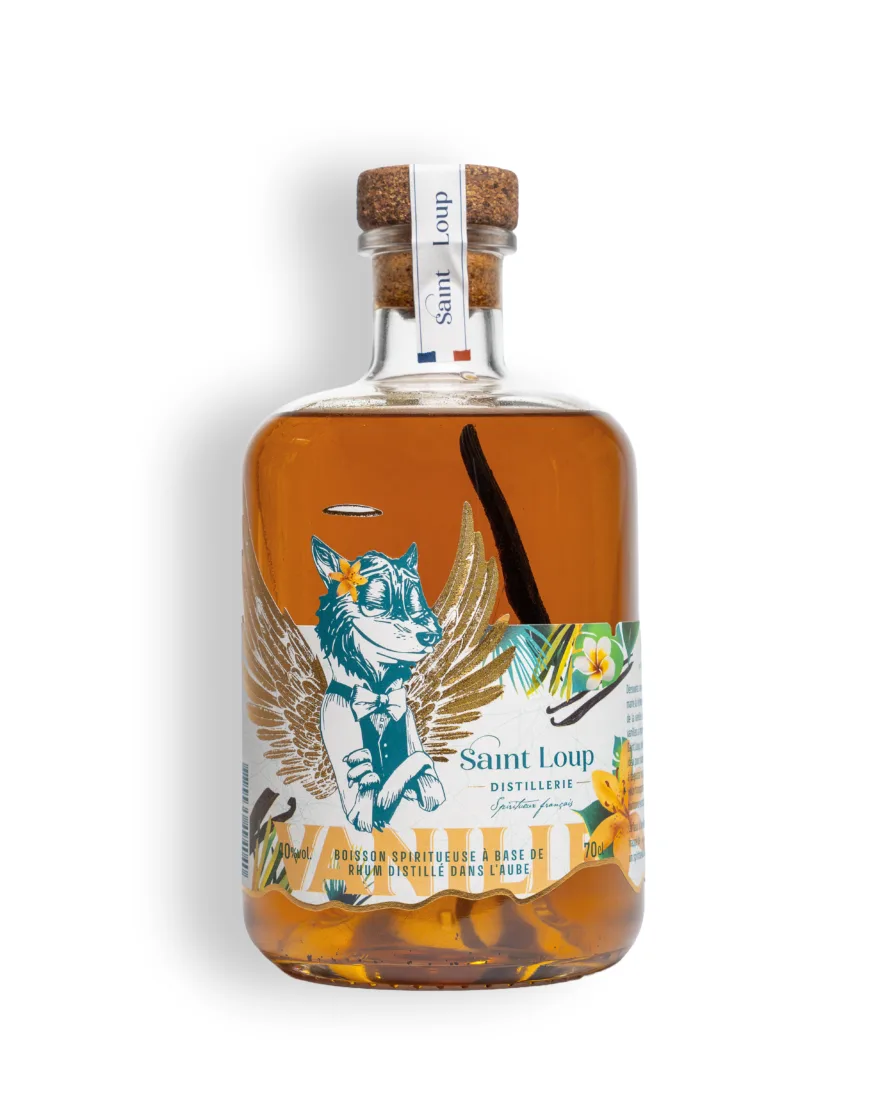 Distillerie St Loup – photo 1