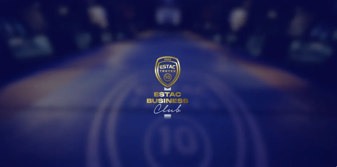 ESPACE VIP – ESTAC