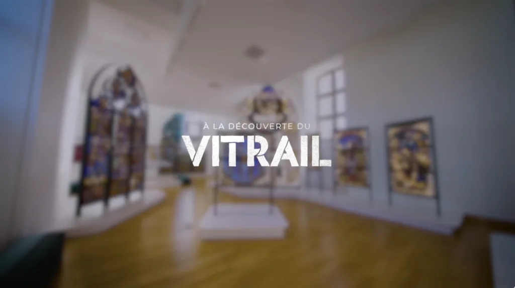 Cité du Vitrail