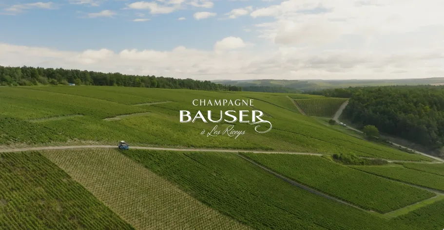 Champagne Bauser