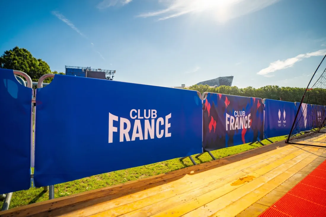 Fédération Française de Football – photo 1