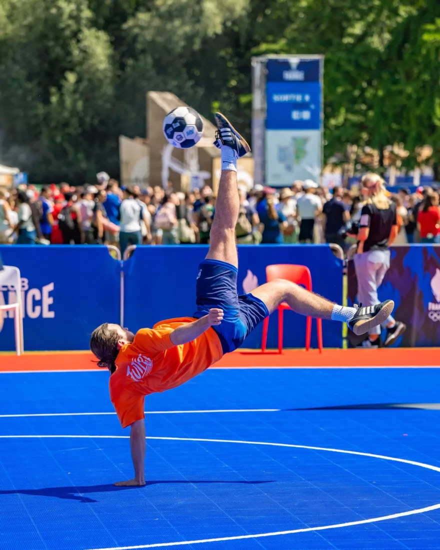 Fédération Française de Football – photo 3