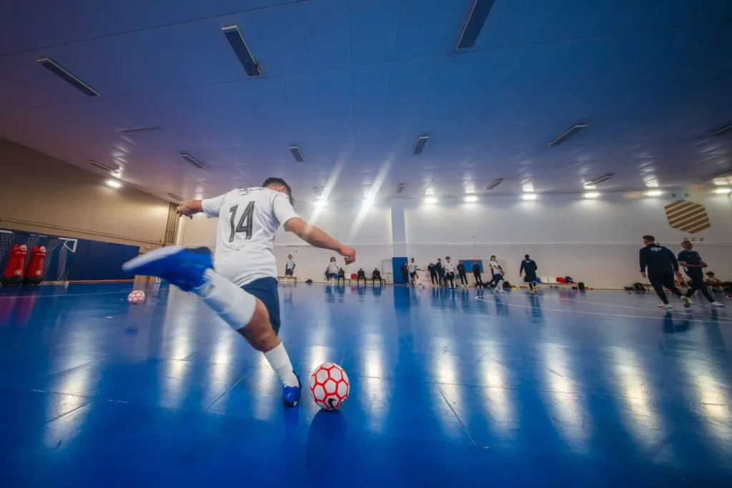 Fédération Française de Football