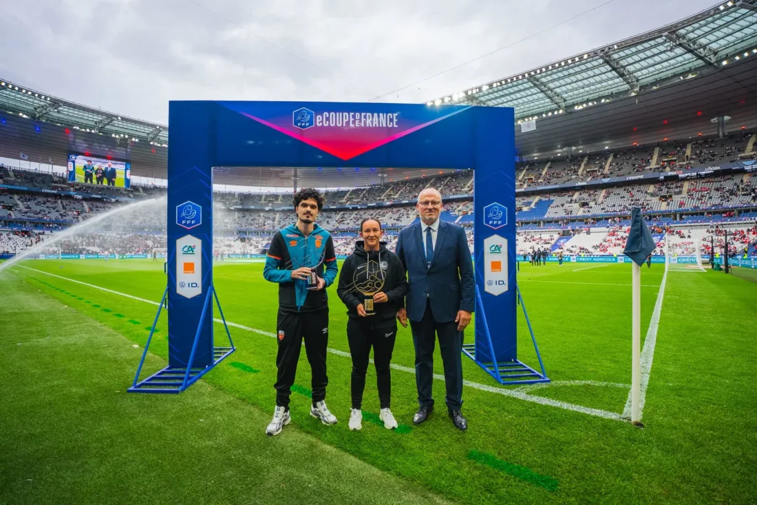 Fédération Française de Football – photo 6