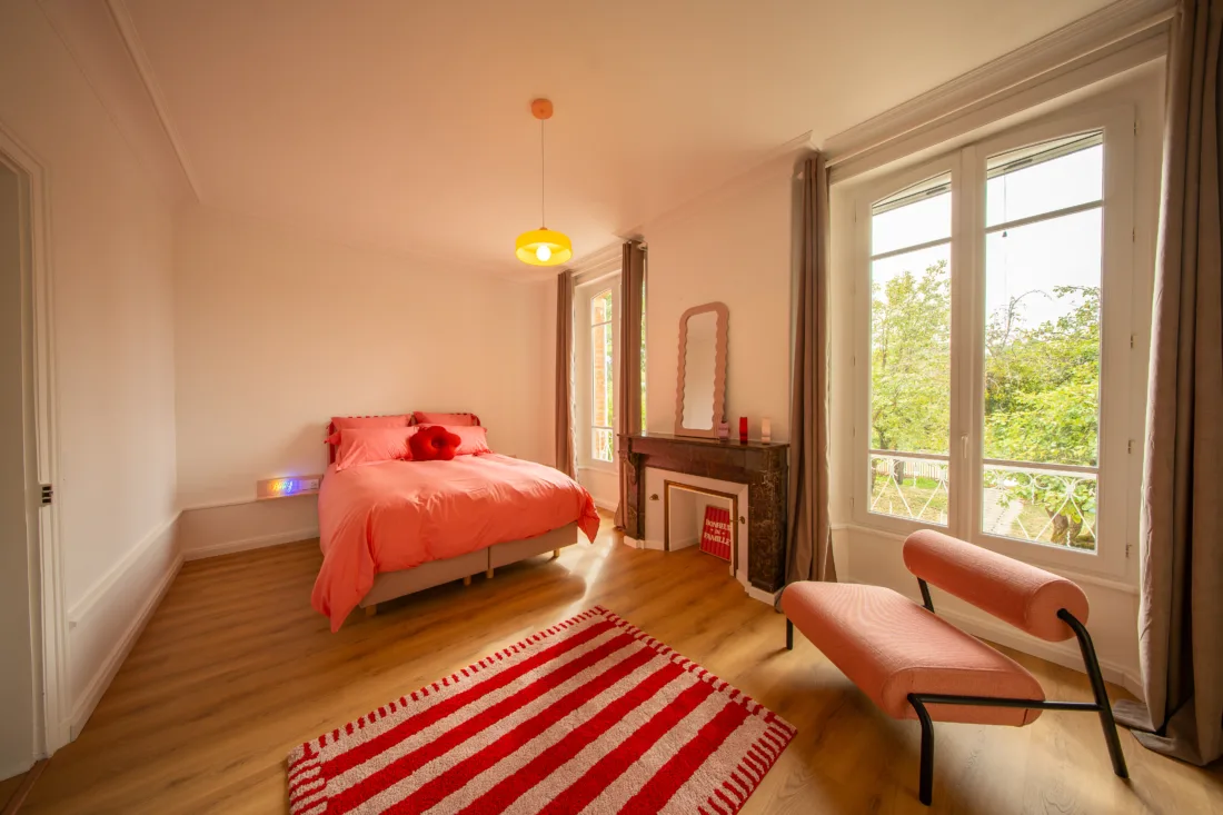 Villa coqueret – photo 3
