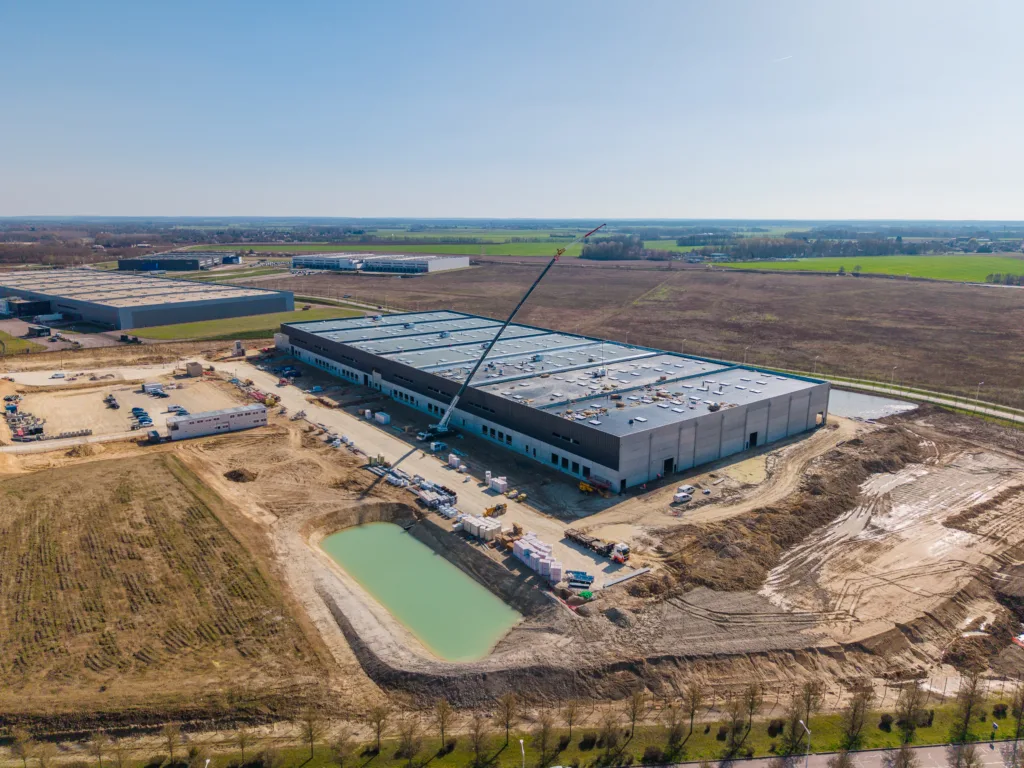 DIOR – ID Logistique