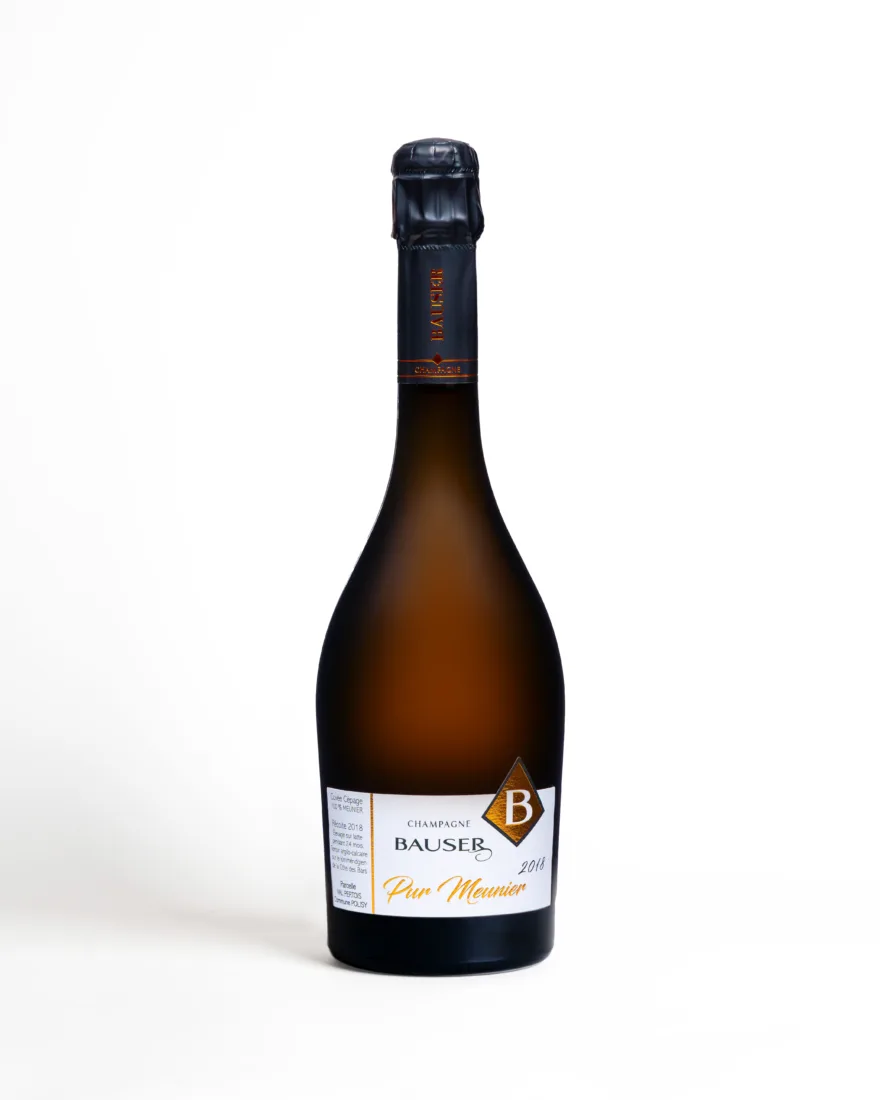 Champagne Bauser – photo 6