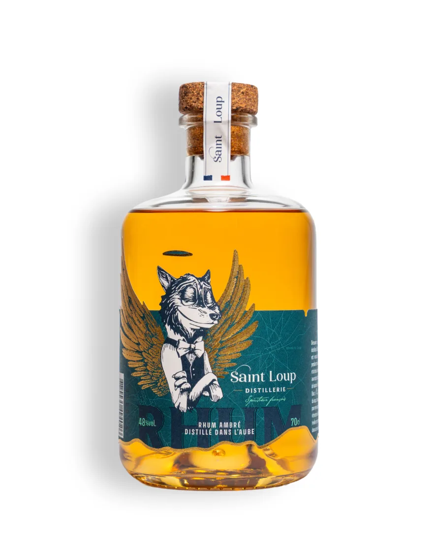 Distillerie St Loup – photo 4