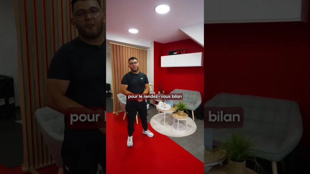 Visite – Coach sportif Troyes