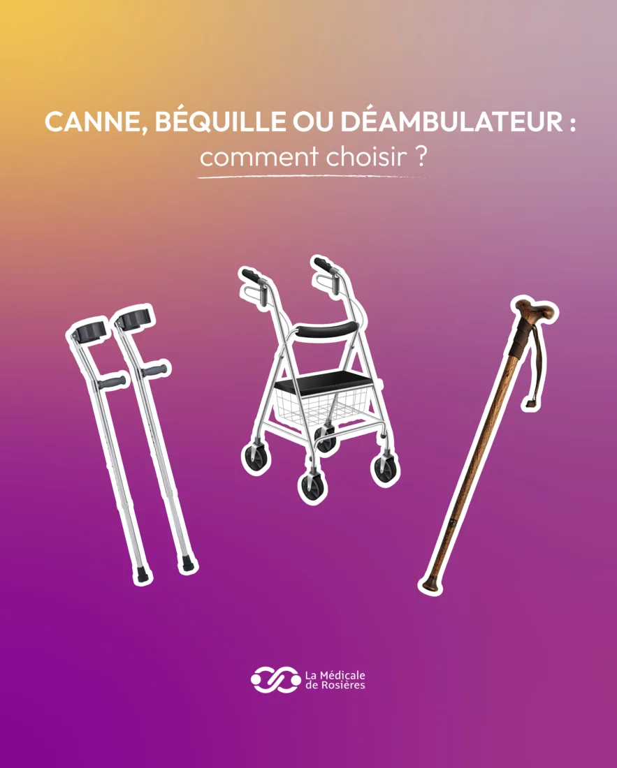 La Médicale de Rosières